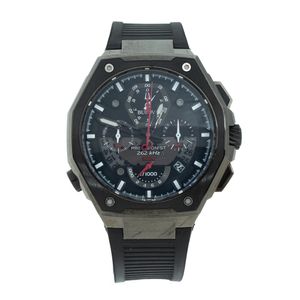 Relógio Bulova Precisionist Preto