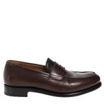 Sapato-Salvatore-Ferragamo-Marrom