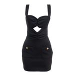 Vestido-Fabulous-Agilita-Preto-Botao-Dourado