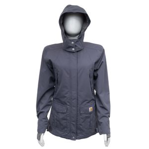 Jaqueta Carhartt Azul