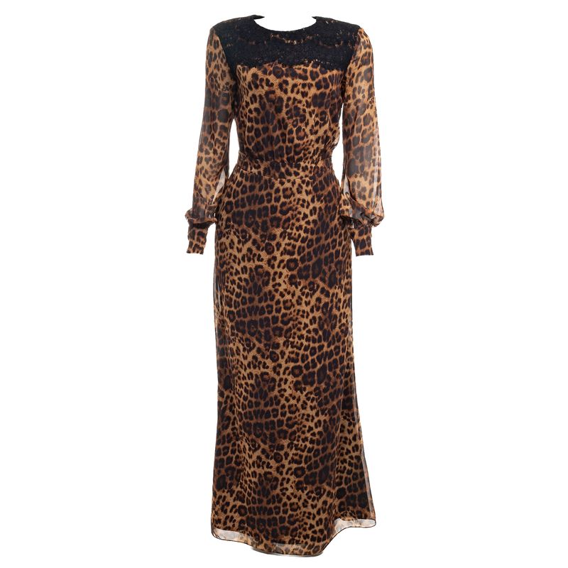 Vestido-Iorane-Manga-Longa-Animal-Print