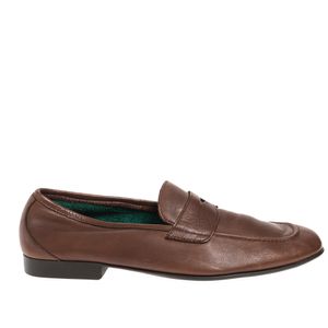 Loafer Fratelli Rossetti Marrom