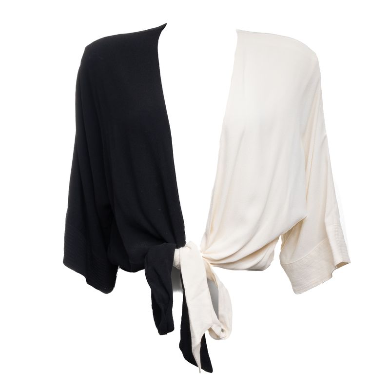 Blusa-Cris-Barros-Transpassada-Preta-e-Branca