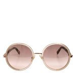 Oculos-Jimmy-Choo-Andie-Creme-Brilhos-e-Mescla