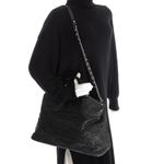 Bolsa-Chanel-Sea-Hit-Tote-Iridescent-Preta