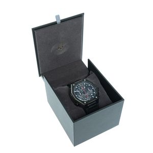 Relógio Bulova Precisionist Preto