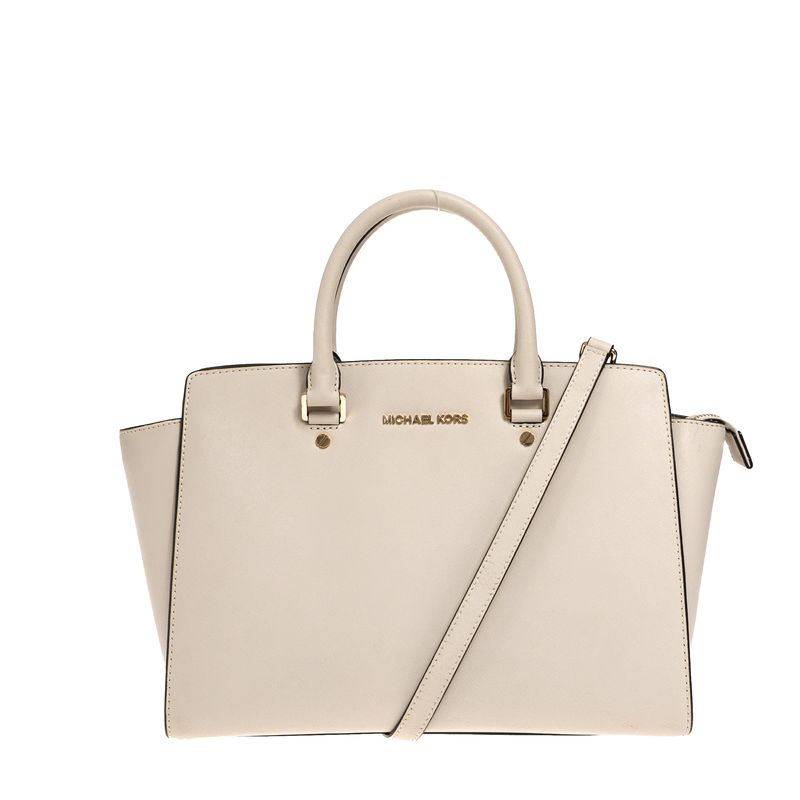 Bolsa-Michael-Kors-Selma-Couro-Branca
