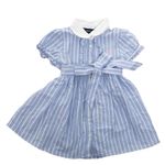 Vestido-Ralph-Lauren-Infantil-Listrado-Azul