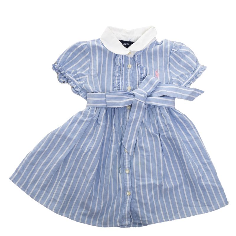 Vestido-Ralph-Lauren-Infantil-Listrado-Azul