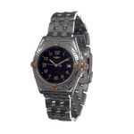 Relogio-Breitling-Chronometre