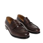 Sapato-Salvatore-Ferragamo-Marrom