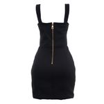 Vestido-Fabulous-Agilita-Preto-Botao-Dourado