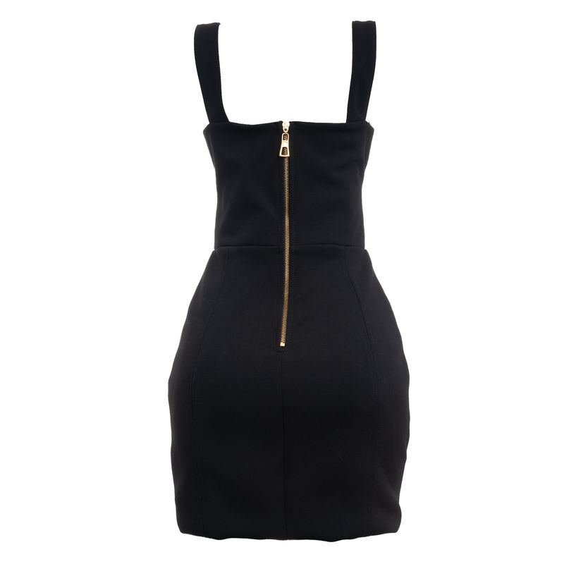 Vestido-Fabulous-Agilita-Preto-Botao-Dourado