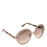 Oculos-Jimmy-Choo-Andie-Creme-Brilhos-e-Mescla