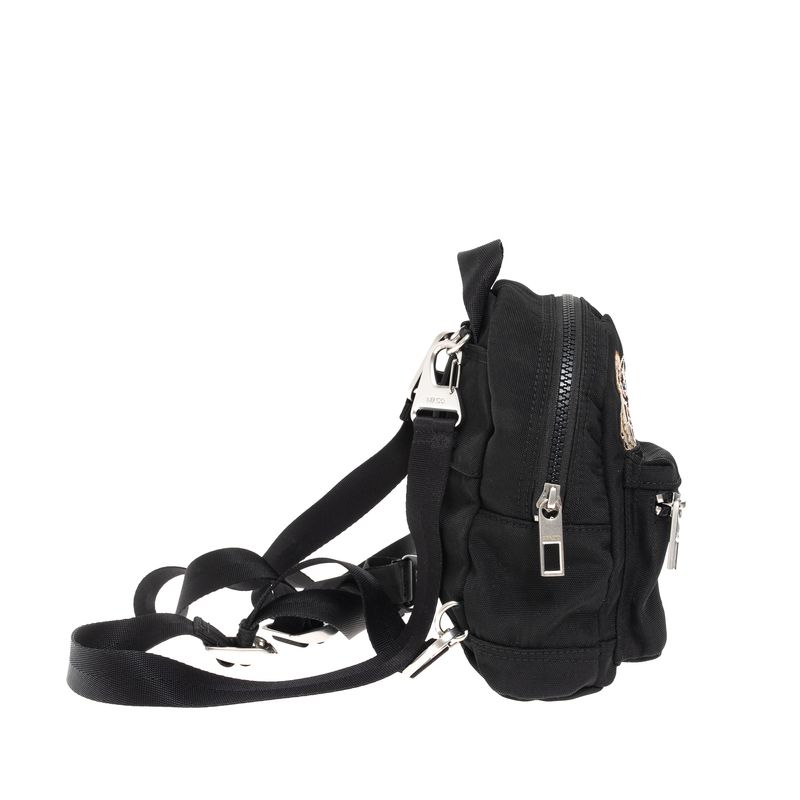 Mochila-Kenzo-Mini-Bordado-Tigre