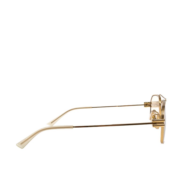 Oculos-Bottega-Veneta-Aviator-Dourado