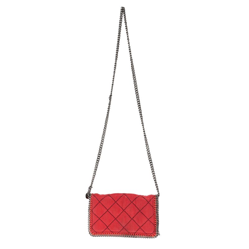 Bolsa-Stella-McCartney-Matelasse-Rosa