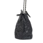 Bolsa-Chanel-Sea-Hit-Tote-Iridescent-Preta