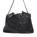 Bolsa-Chanel-Sea-Hit-Tote-Iridescent-Preta