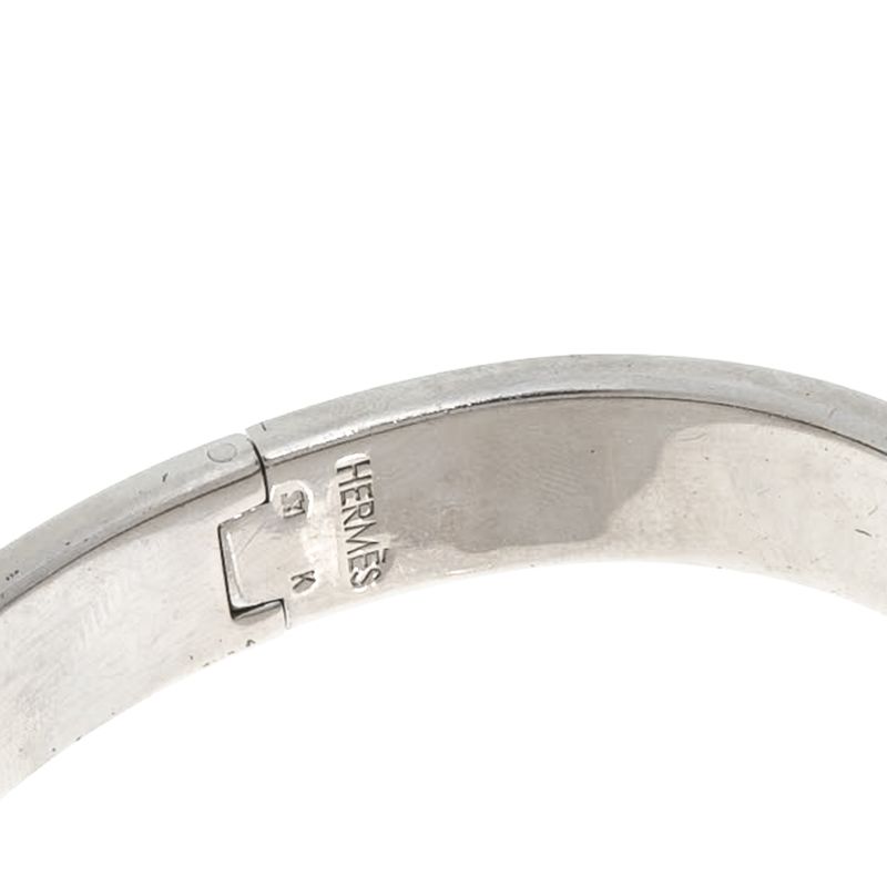Bracelete-Hermes-Clic-H-Preto