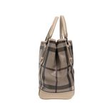 Bolsa-Burberry-Tote-Couro-House-Check