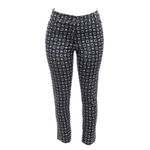 Conjunto-Celine-Sarja-Monograma-Azul