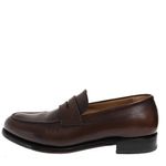 Sapato-Salvatore-Ferragamo-Marrom