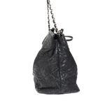 Bolsa-Chanel-Sea-Hit-Tote-Iridescent-Preta