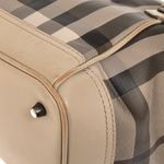 Bolsa-Burberry-Tote-Couro-House-Check