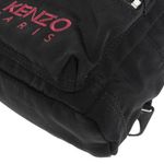 Mochila-Kenzo-Mini-Bordado-Tigre