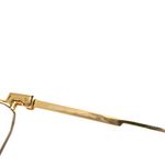 Oculos-Bottega-Veneta-Aviator-Dourado