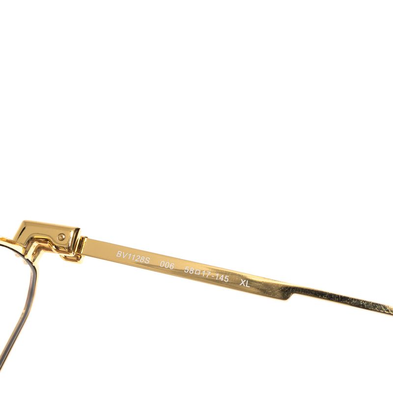 Oculos-Bottega-Veneta-Aviator-Dourado