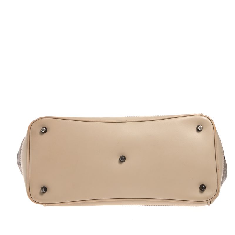 Bolsa-Burberry-Tote-Couro-House-Check