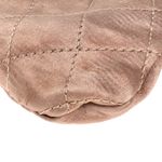Bolsa-Chanel-Clutch-Moon-CC-Bege