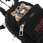 Mochila-Kenzo-Mini-Bordado-Tigre