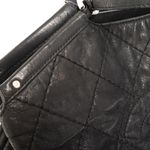 Bolsa-Chanel-Sea-Hit-Tote-Iridescent-Preta