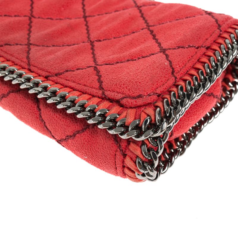 Bolsa-Stella-McCartney-Matelasse-Rosa