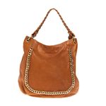 Bolsa-Michael-Kors-Corrente-Couro-Marrom