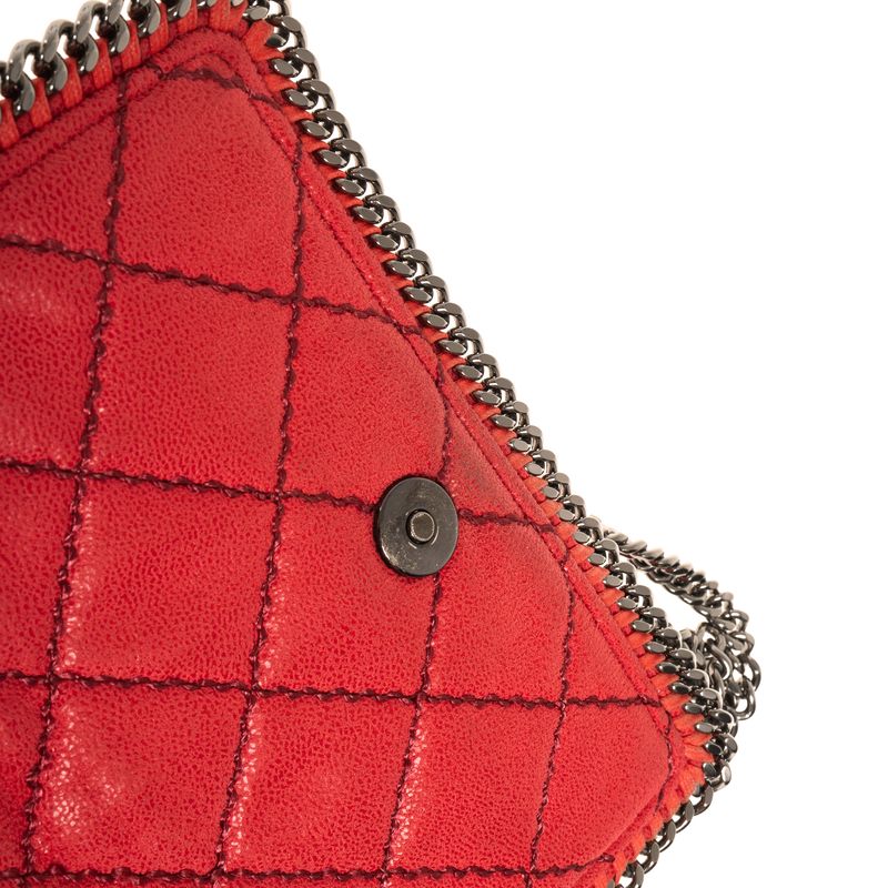 Bolsa-Stella-McCartney-Matelasse-Rosa