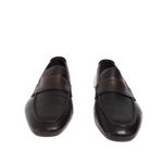 Mocassim-Salvatore-Ferragamo-Marrom-e-Vermelho