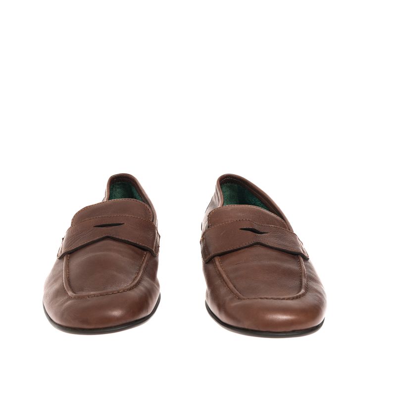 Loafer-Fratelli-Rossetti-Marrom