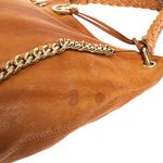 Bolsa-Michael-Kors-Corrente-Couro-Marrom