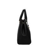 Bolsa-Michael-Kors-Couro-Preta