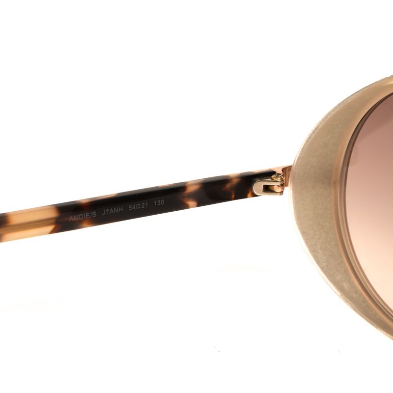 Oculos-Jimmy-Choo-Andie-Creme-Brilhos-e-Mescla