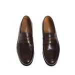 Sapato-Salvatore-Ferragamo-Marrom