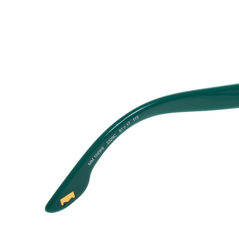 Oculos-Max-Mara-MM-1029-S-Verde