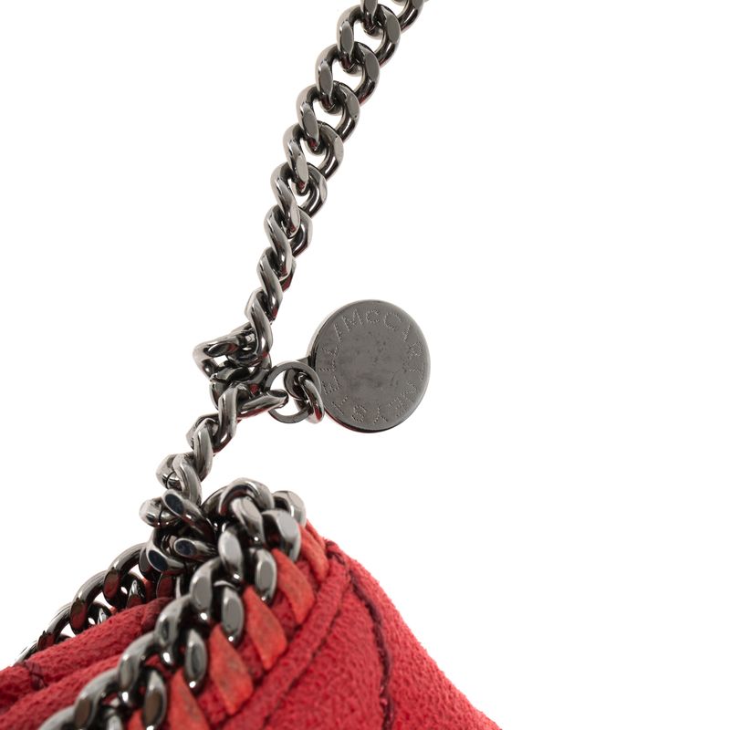 Bolsa-Stella-McCartney-Matelasse-Rosa