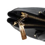 Bolsa-Michael-Kors-Couro-Preta