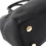 Bolsa-Michael-Kors-Couro-Preta