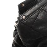 Bolsa-Chanel-Sea-Hit-Tote-Iridescent-Preta